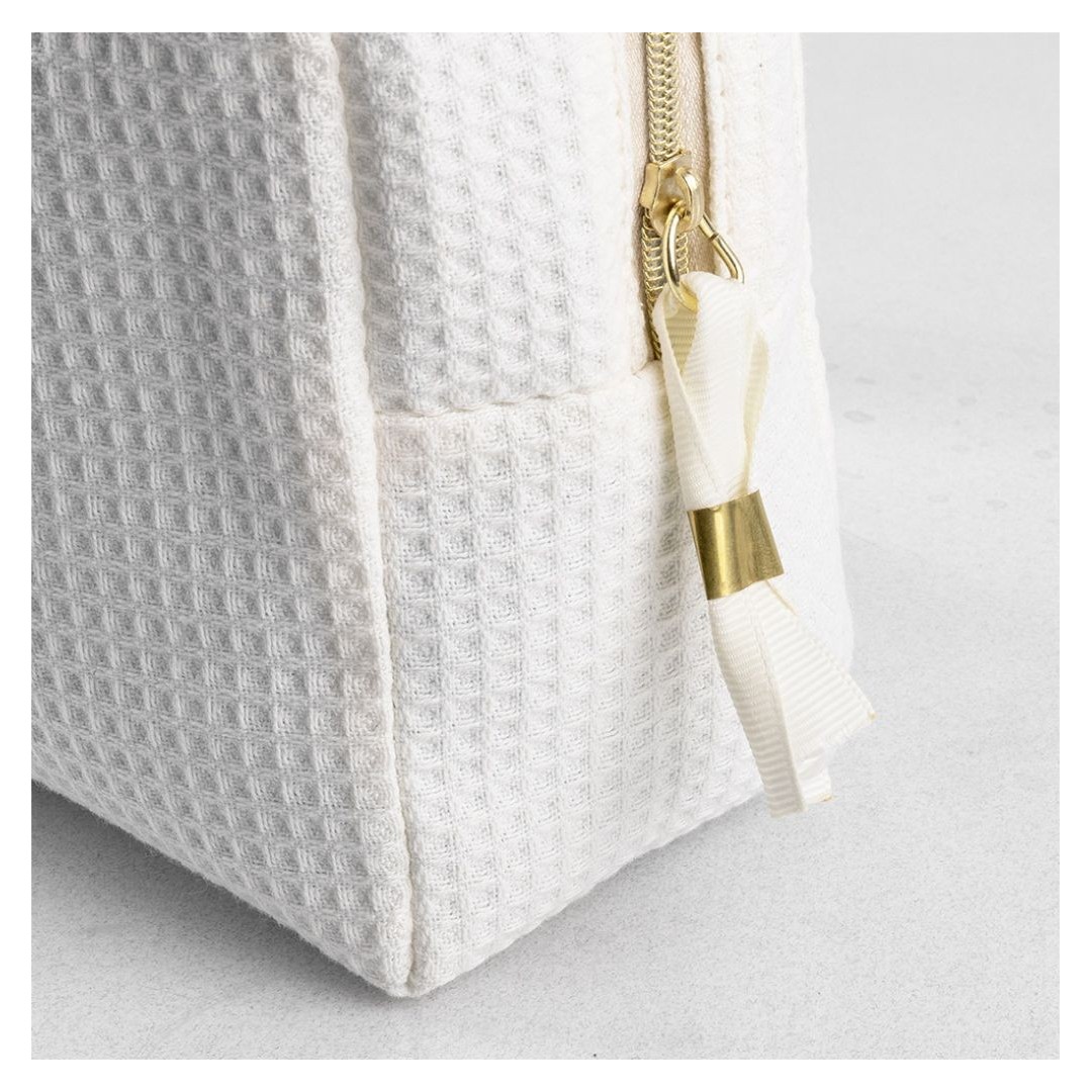 Neceser Waffle Garona