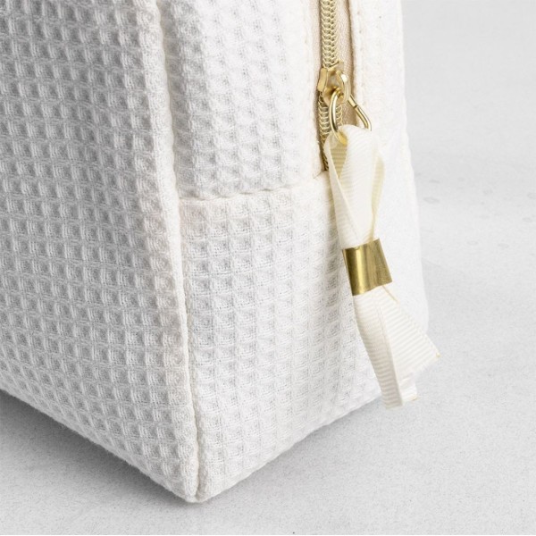 Neceser Waffle Garona