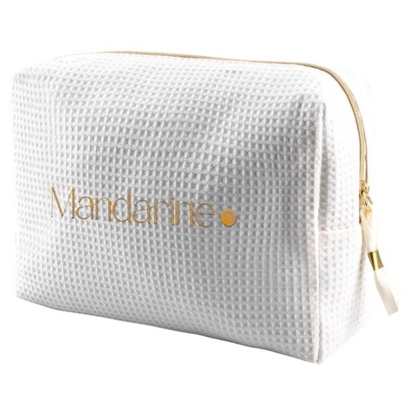 Neceser Waffle Garona