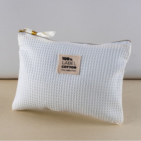 Neceser Waffle Sena - 53034 Goya 2