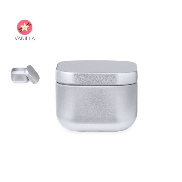 Vela Aromática Hetfil - 20601/ST MKT