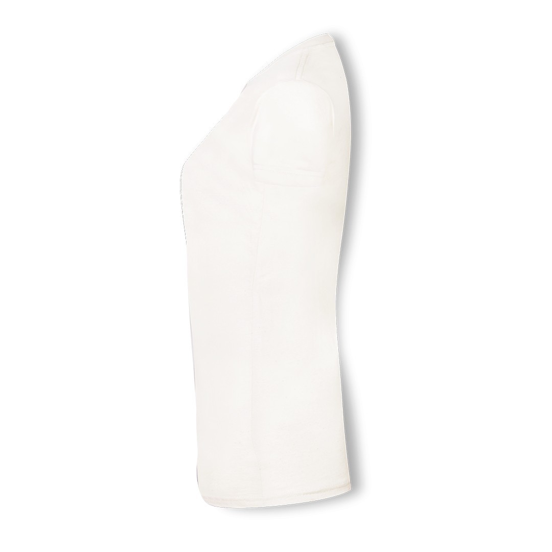 Camiseta Mujer Keya Organic WM