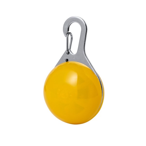 Luz Seguridad Mascotas Kirix - 20329/ST MKT 2