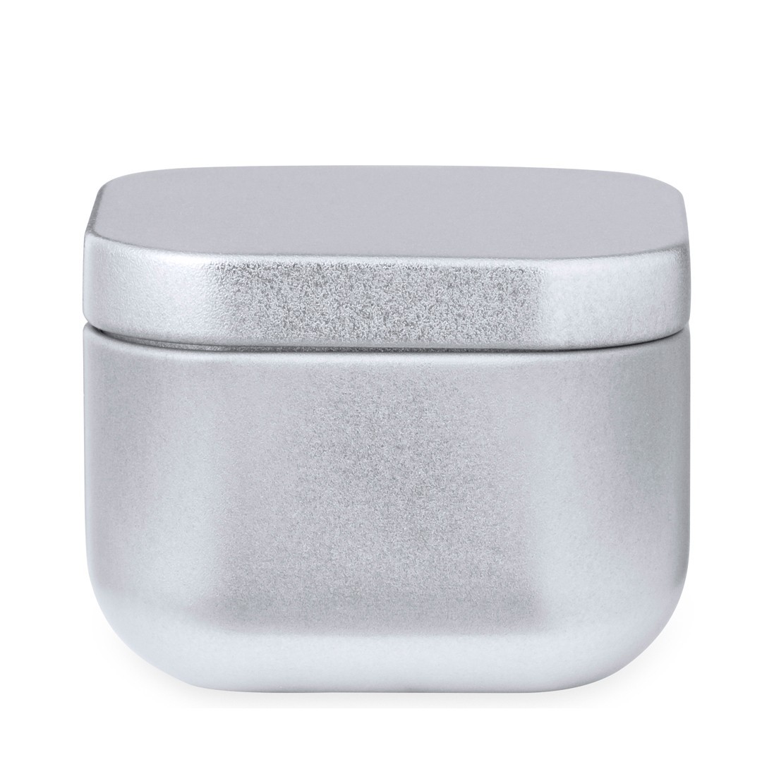 Vela Aromática Hetfil - 20601PLATS/T - 20601 MKT