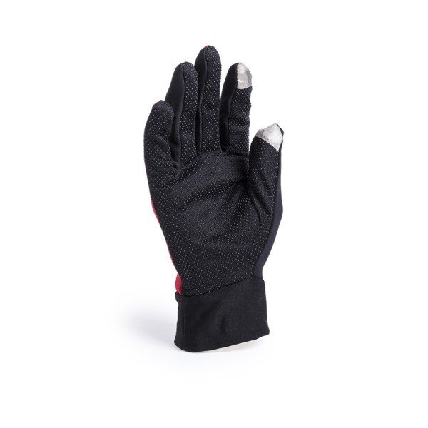 Guante Deportivo Táctil Vanzox