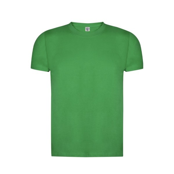Camiseta Adulto Keya Organic Color