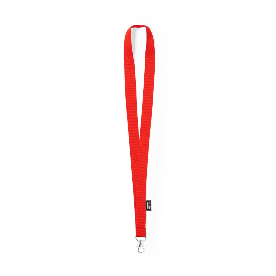 Lanyard Loriet - 1544AMAS/T - 1544 MKT