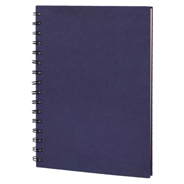Libreta A5 Wire - 35665 Goya 2