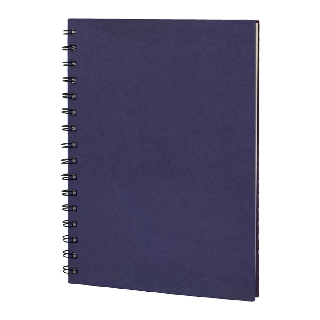 Libreta A5 Wire - 35665 Goya