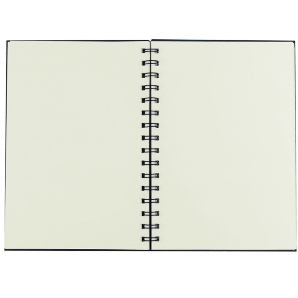 Libreta A5 Wire