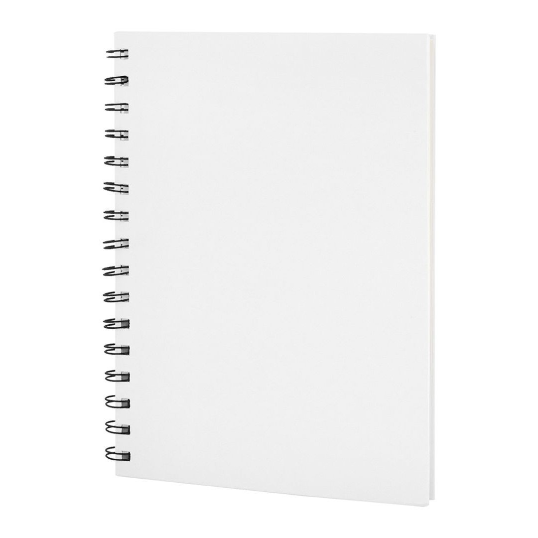 Libreta A5 Wire