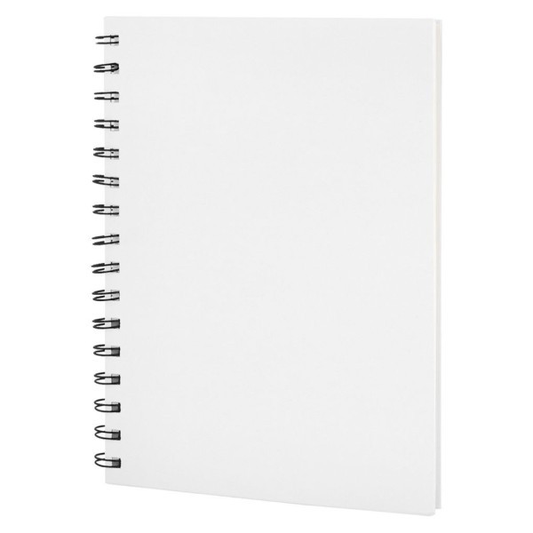 Libreta A5 Wire