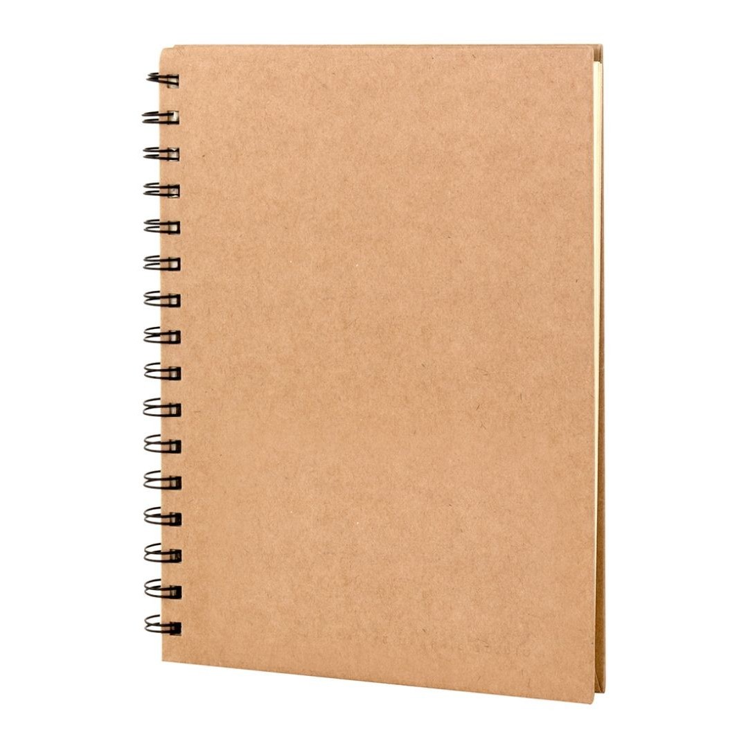 Libreta A5 Wire