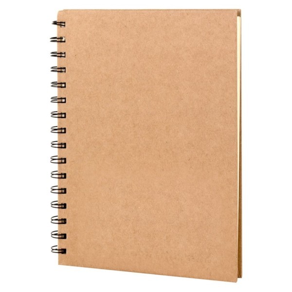 Libreta A5 Wire