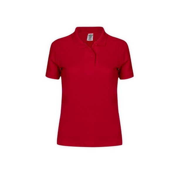 Polo Mujer Color Keya WPS180