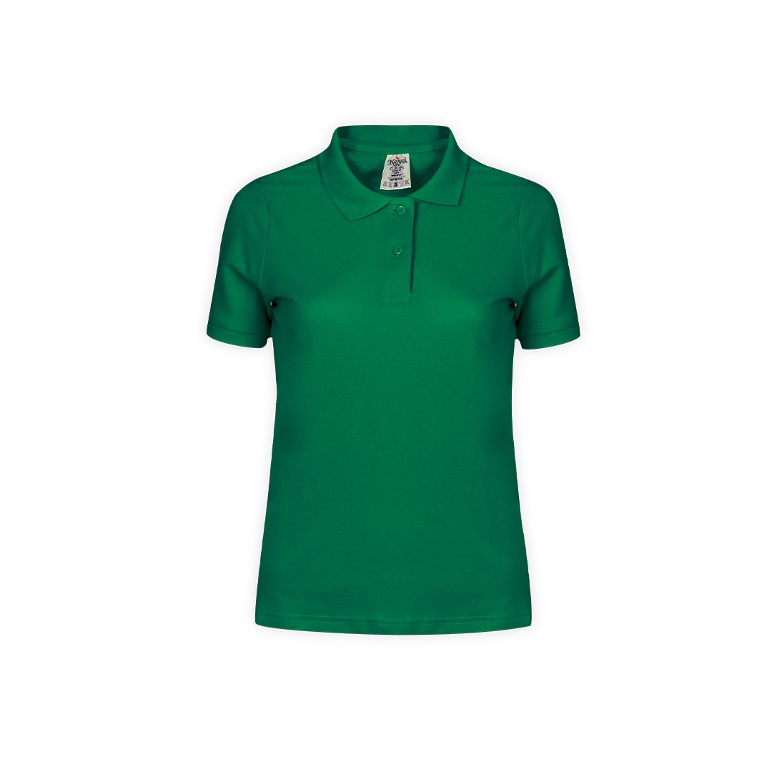 Polo Mujer Color Keya WPS180