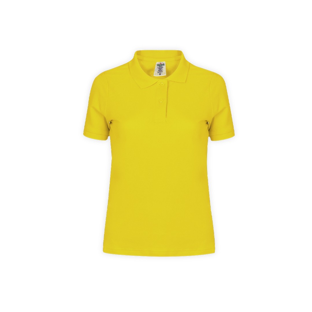Polo Mujer Color Keya WPS180