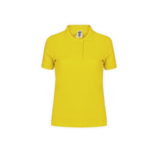 Polo Mujer Color Keya WPS180