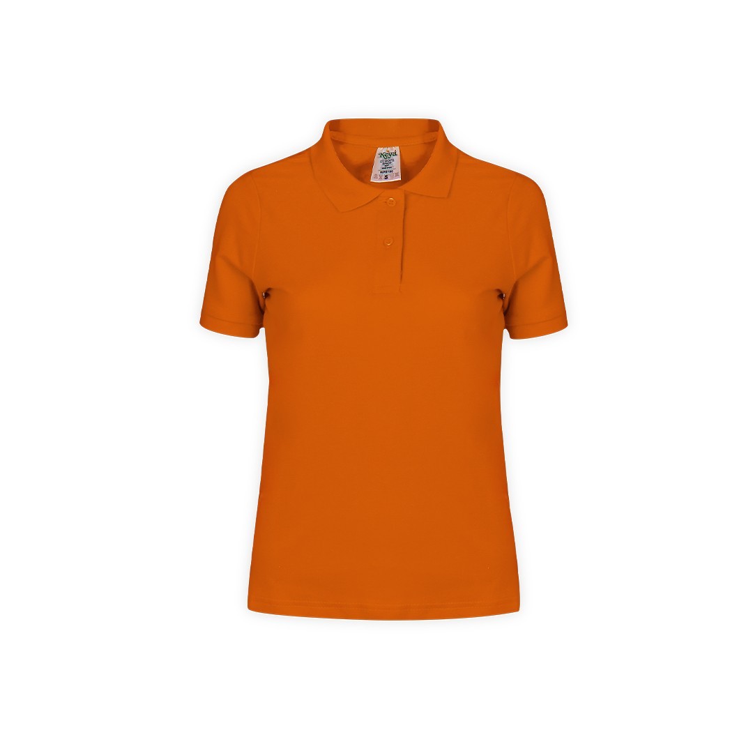 Polo Mujer Color Keya WPS180