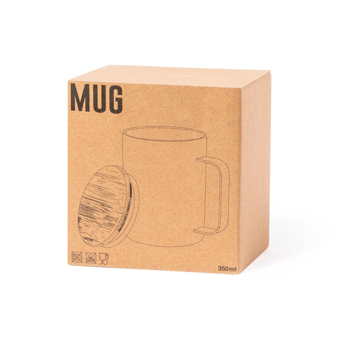 Taza Térmica Ricaly