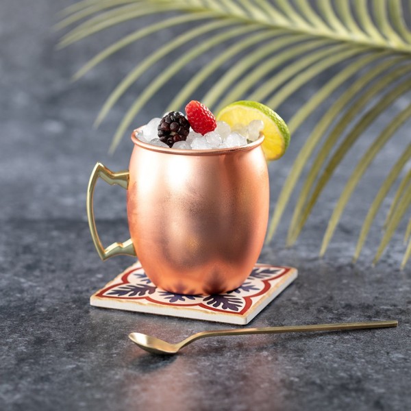 Taza Keynes - 1458S/T - 1458 MKT 2