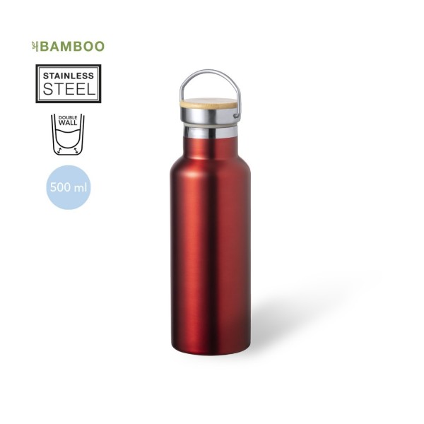 Bidón Térmico Naxel - 1936AZULS/T - 1936 MKT