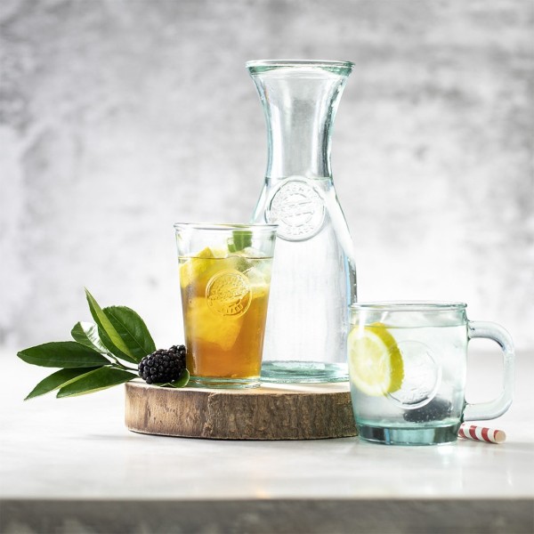 Botella Zaslet - 2649S/T - 2649 MKT 2