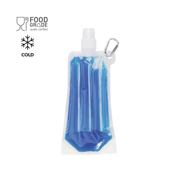 Bidón Enfriador Luthor - 4381TRANSS/T - 4381 MKT