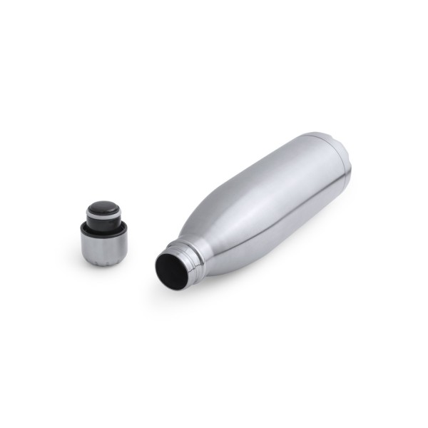 Bidón Térmico Zolop - 4976S/T - 4976 MKT 2