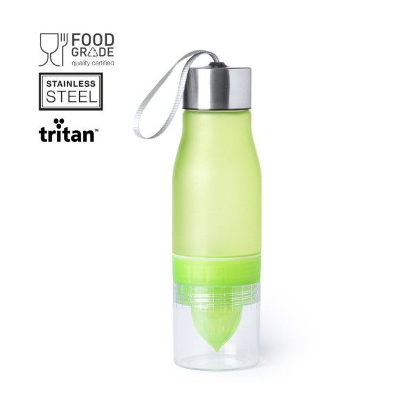 Bidón Exprimidor Selmy - 5555AZULS/T - 5555 MKT