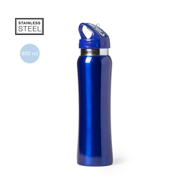 Bidón Smaly - 6280AZULS/T - 6280 MKT