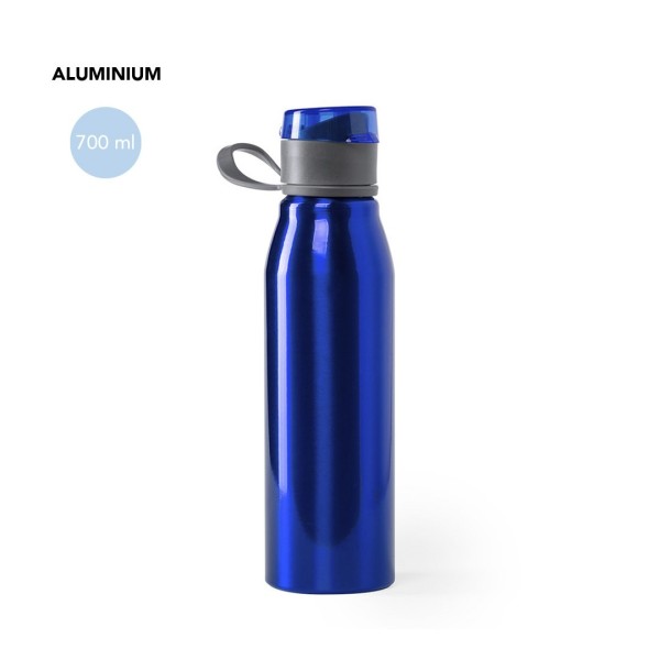 Bidón Cartex - 6323AZULS/T - 6323 MKT