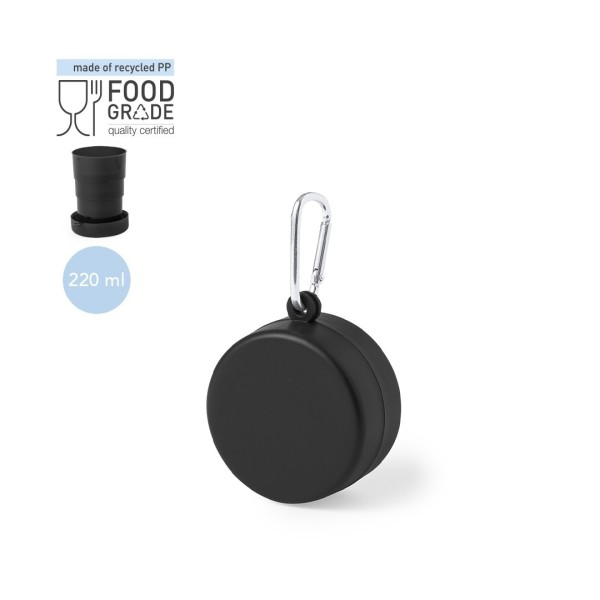 Vaso Plegable Jado - 20197BLAS/T - 20197 MKT