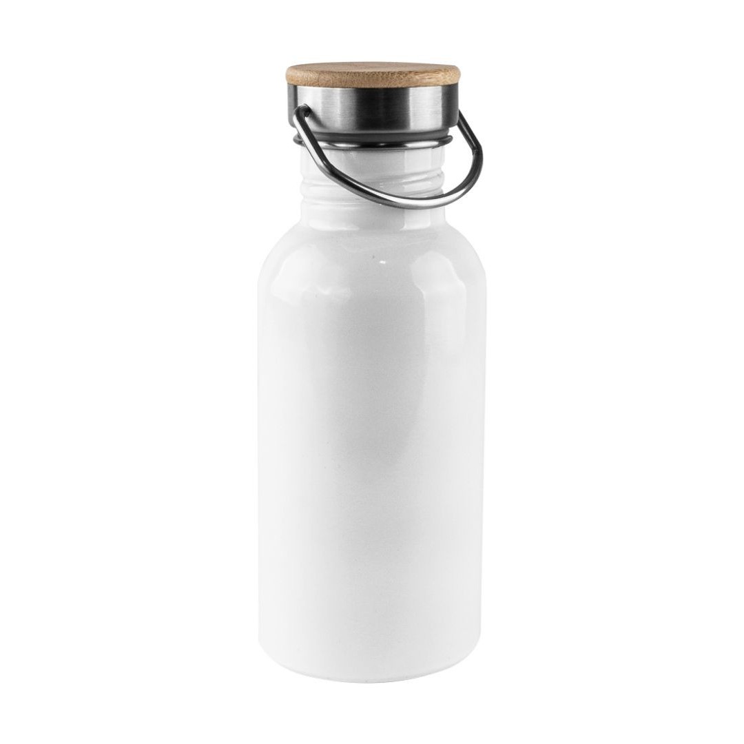 Botella Milky Sublimación 500ml