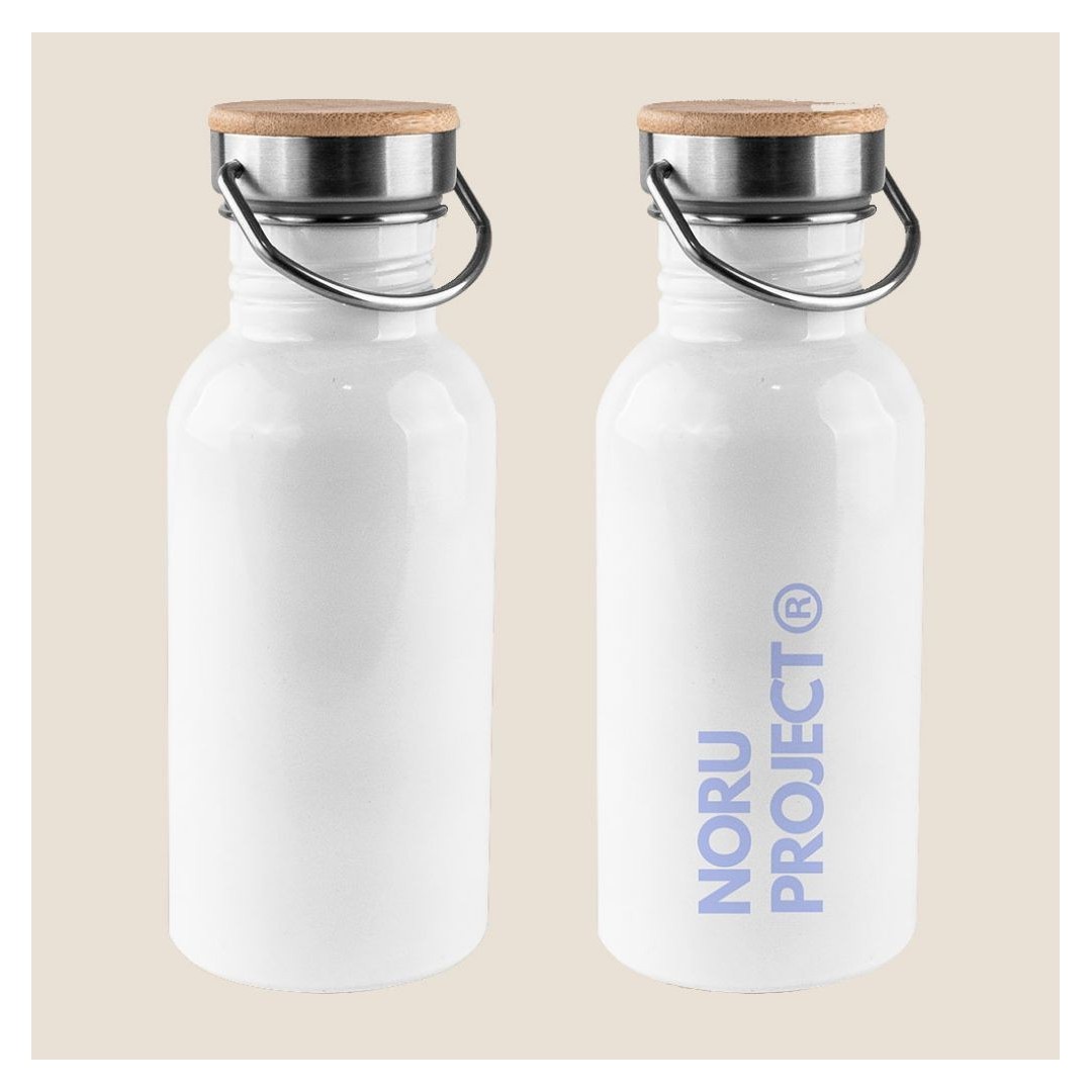 Botella Milky Sublimación 500ml