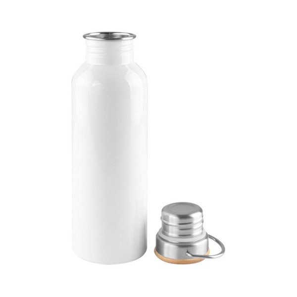 Botella Milky Sublimación 750ml - 50049SUB Goya 2