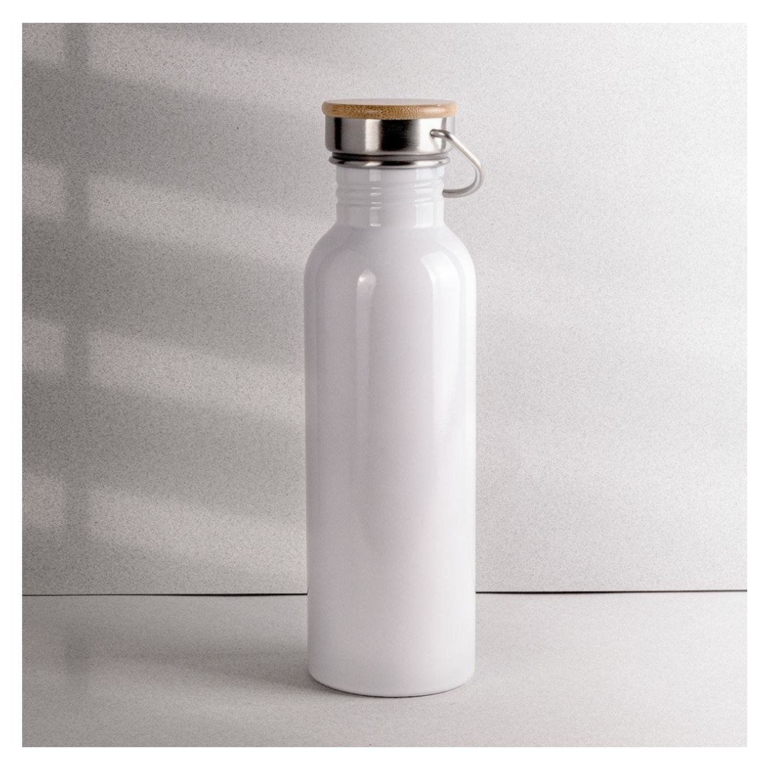 Botella Milky Sublimación 750ml