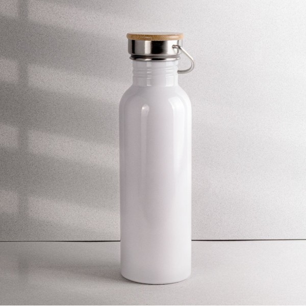 Botella Milky Sublimación 750ml