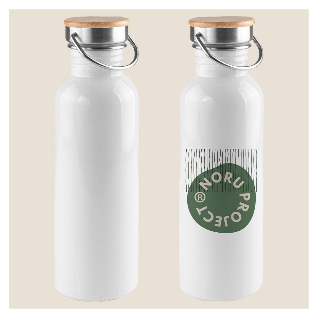 Botella Milky Sublimación 750ml