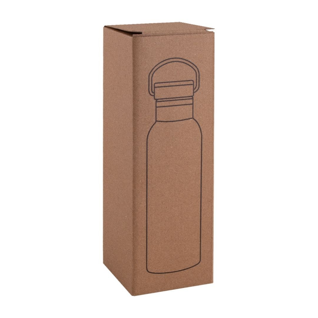 Botella Milky Doble Pared Sublimación