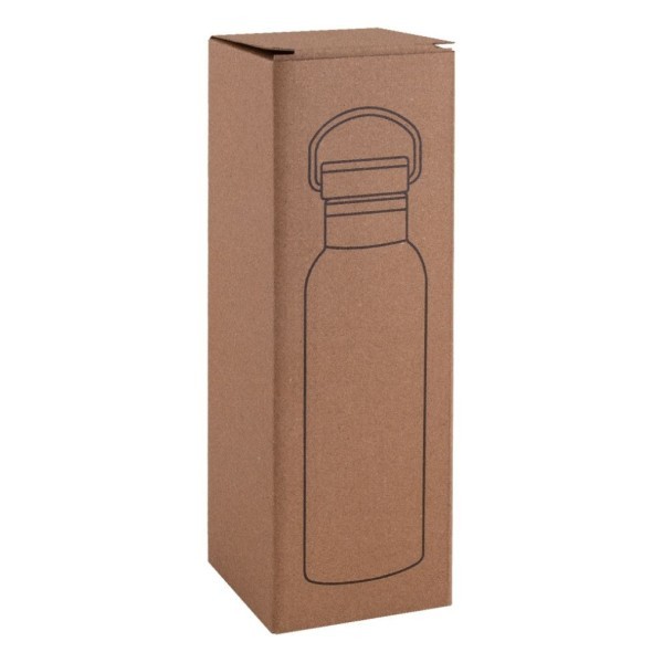 Botella Milky Doble Pared Sublimación