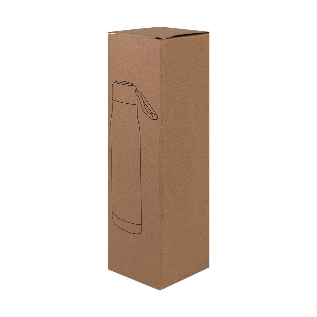 Botella Step Up Sublimación