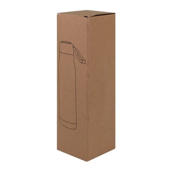 Botella Step Up Sublimación