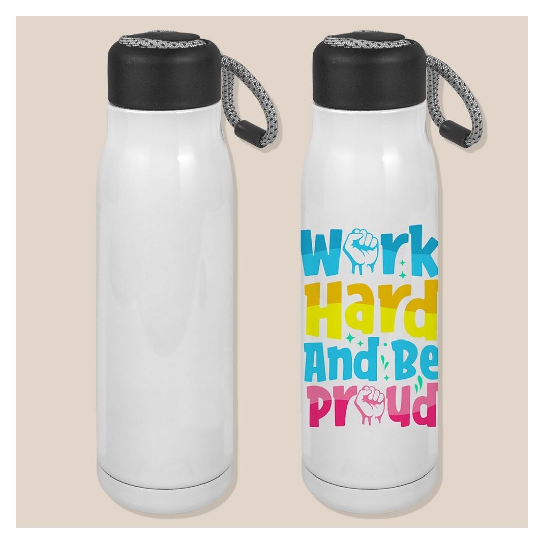 Botella Step Up Sublimación