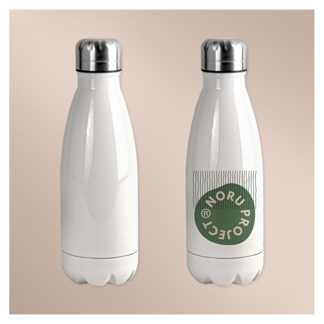 Botella Sodita Sublimación