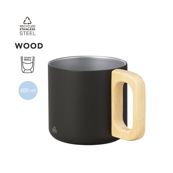 Taza Garfun - 20703/ST MKT