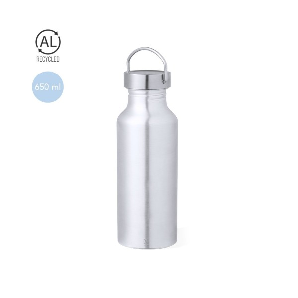 Bidón Zandor - 20716/ST MKT