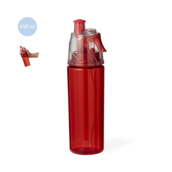 Bidón Vaporizador Fluxi - 20736/ST MKT