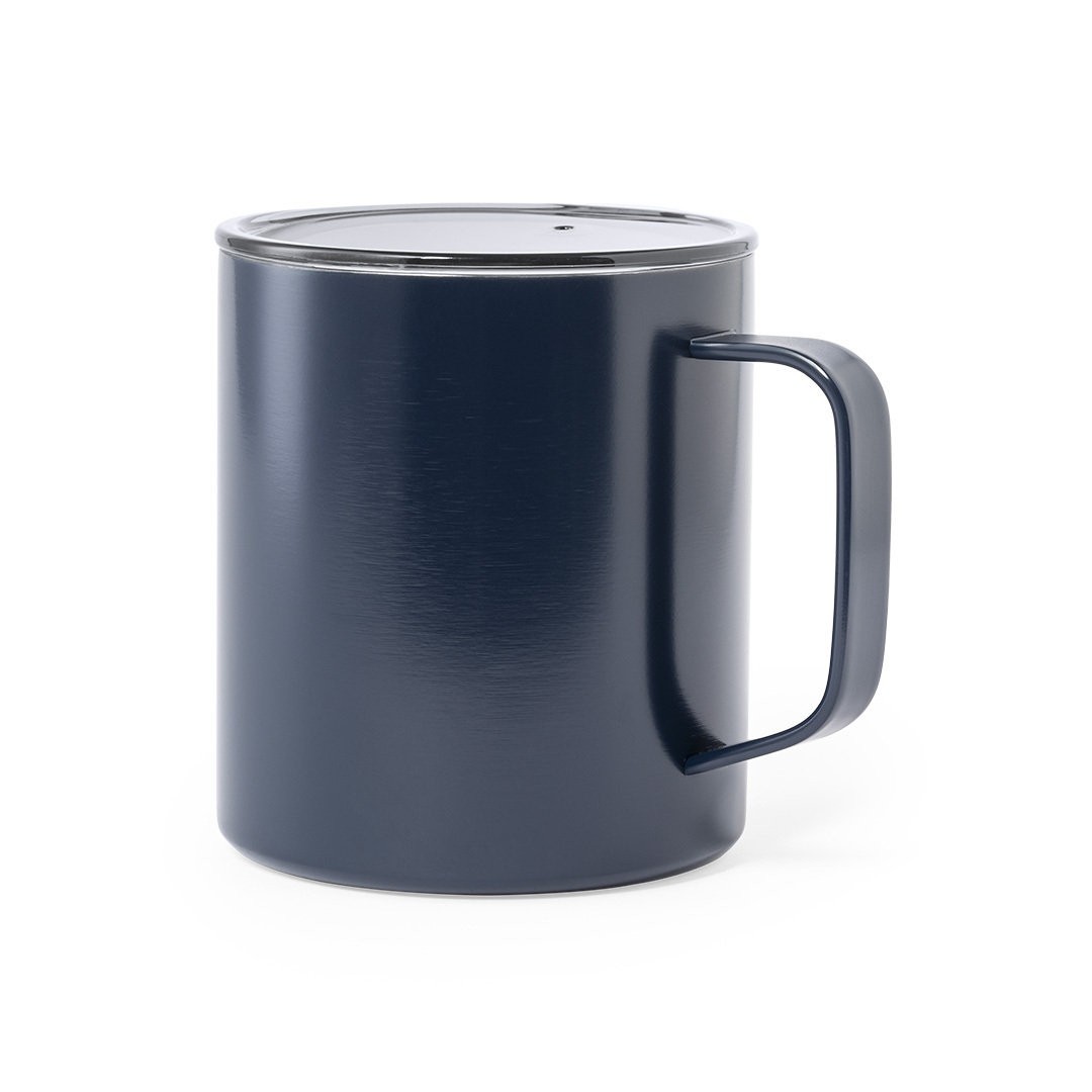 Taza Térmica Hanna - 1046BLAS/T - 1046 MKT