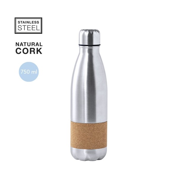 Bidón Sereok - 1058PLATS/T - 1058 MKT 2